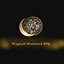 Magical Medieval RPG logo