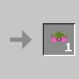 craftable spore blossom logo