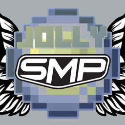 Jolly SMP Origin Pack logo