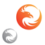 Phoenix War logo