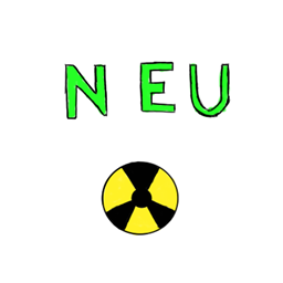 Not Enough Uranium logo