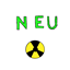 Not Enough Uranium logo