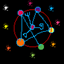 OLD FRIEND: Cooking with Magus logo