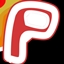The Big Man Pizza Modpack logo