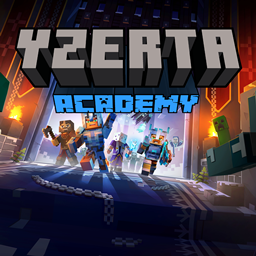 Yzerta Academy logo