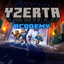 Yzerta Academy logo