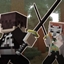 The Boys survival X logo