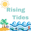 Rising Tides logo