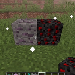Shawsomes dimensions and ores mod - Minecraft Mods - CurseForge