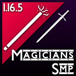 Magicians SMP logo