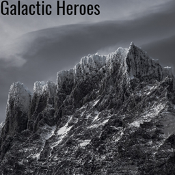 Galactic Heroes project image