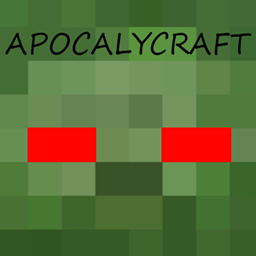Apocalycraft - Try to survive project image