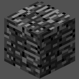 bedrock tools/armor logo