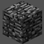 bedrock tools/armor logo