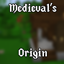 Medieval's Origin logo