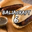Baliacraft6 Magitech logo