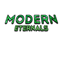 Modern Eternals logo