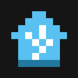 HomeAssistantMC logo