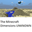 The Unknown Dimensions logo