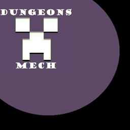 DungeonsMech logo