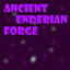 Ancient Enderian Forge logo