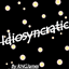 Idiosyncratic logo