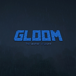 Gloom Mod (Perpetual Rain) logo