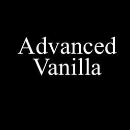 Advanced Java logo