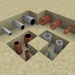 Workings Resource Pack - Workings Resource Pack.zip - Minecraft ...