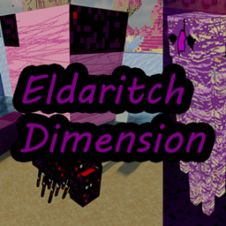 Eldaritch Dimension project image