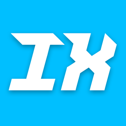 Interpexed Modpack logo