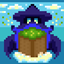 Magus Caelo - Wizards of the Sky logo