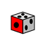 Random Bosses logo