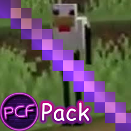 PCF Modpack logo