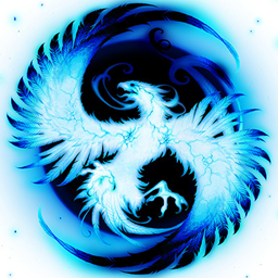The Pheonix Den logo