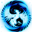 The Pheonix Den logo