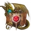 The Land of The Dragons logo
