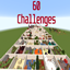 sixty challenges logo
