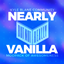 Nearly But Not Really Vanilla logo