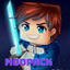 Adventure kendal's modpack logo