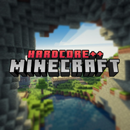 Hardcore++ (Forge) logo