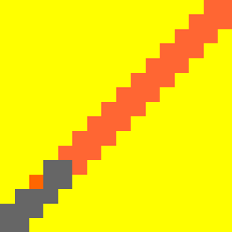 Laser Weapons mod logo