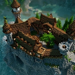 Kingdom of Fellville logo