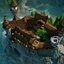 Kingdom of Fellville logo