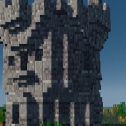 Orerowind logo