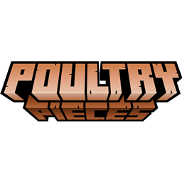 Poultry Pieces logo