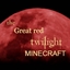 The Great red Twilight logo
