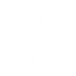 Throwable Everything logo