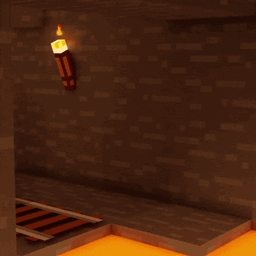Mineshaft Modpack project image