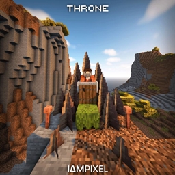 Magic craft world logo